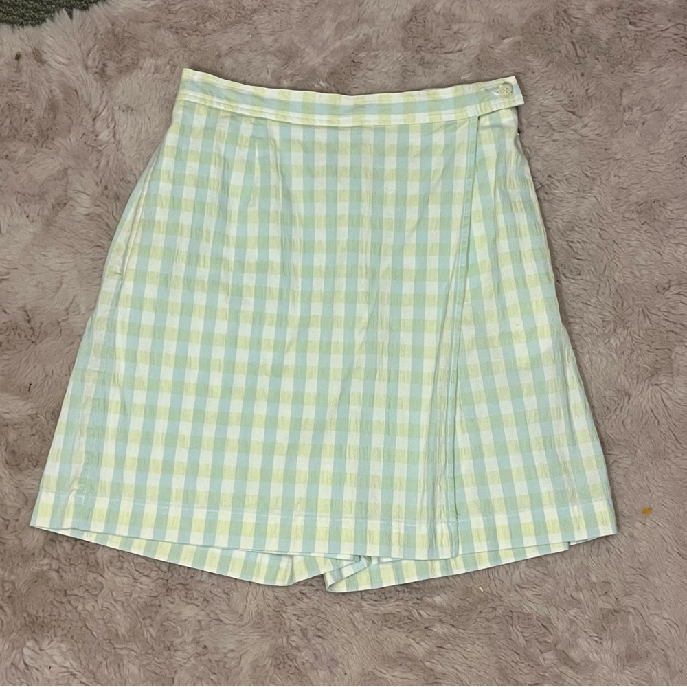 Claiborne Sport Skort/ Size 10